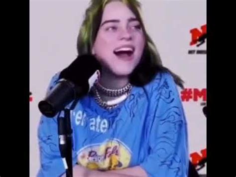 billie eilish french store.